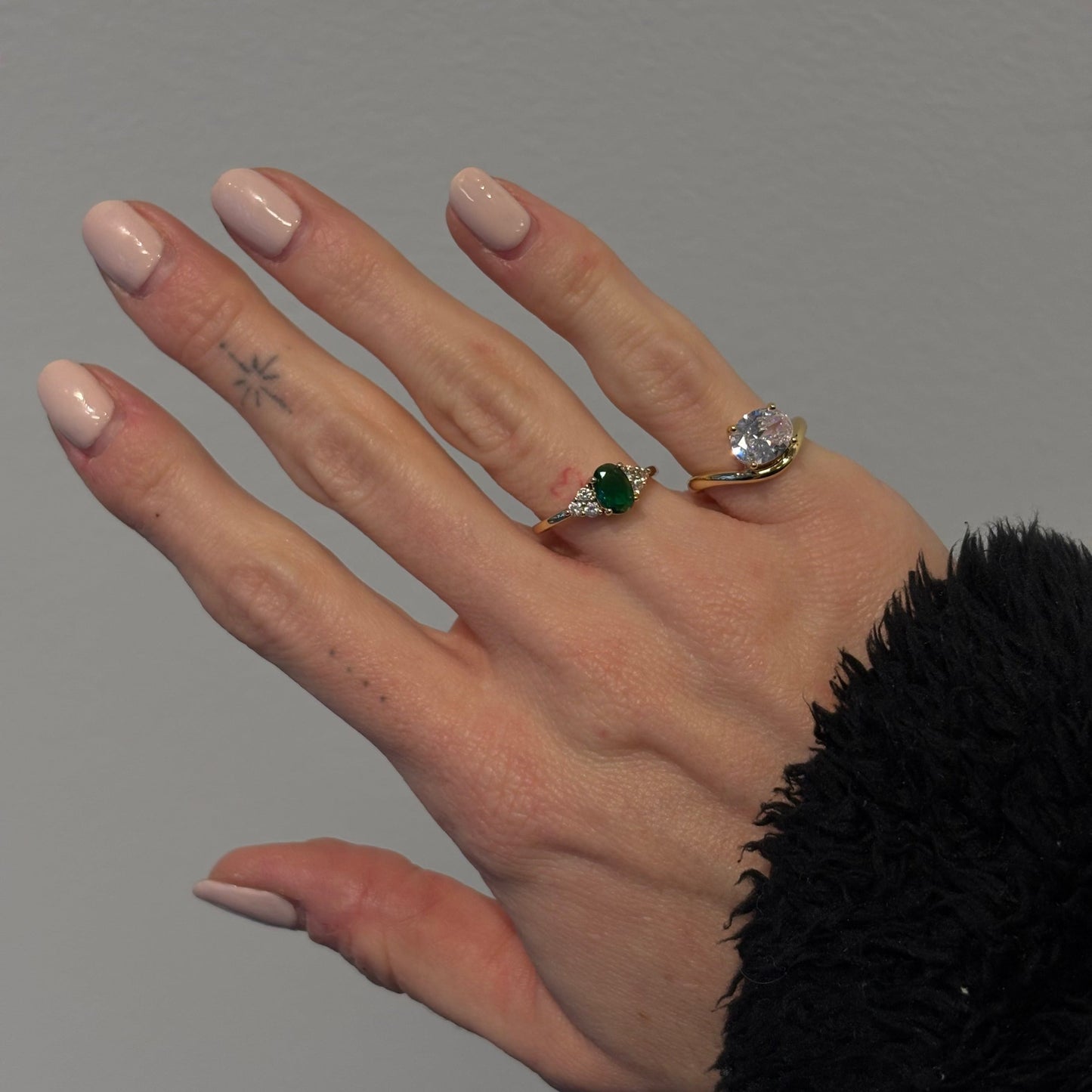 East to West Ring