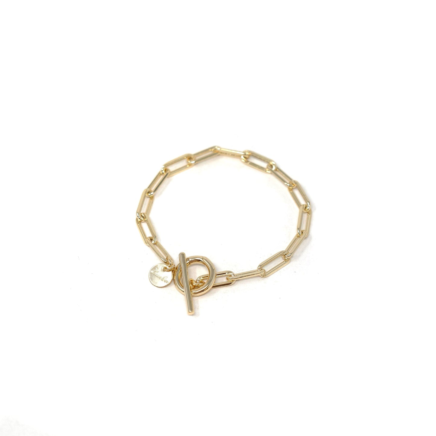 Keepsake Charm Bracelet