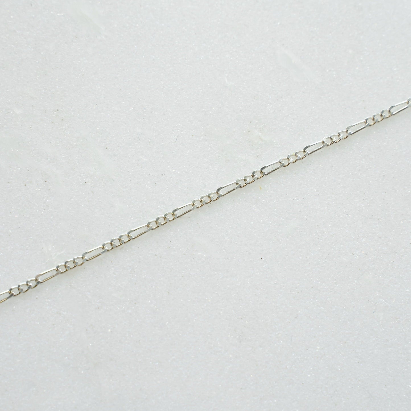 Sis Kiss Links Permanent Jewelry