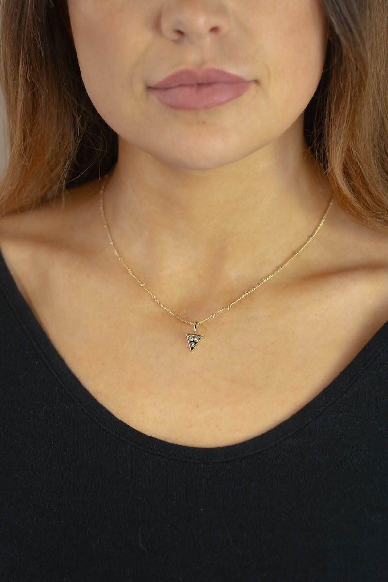 Pizza Charm