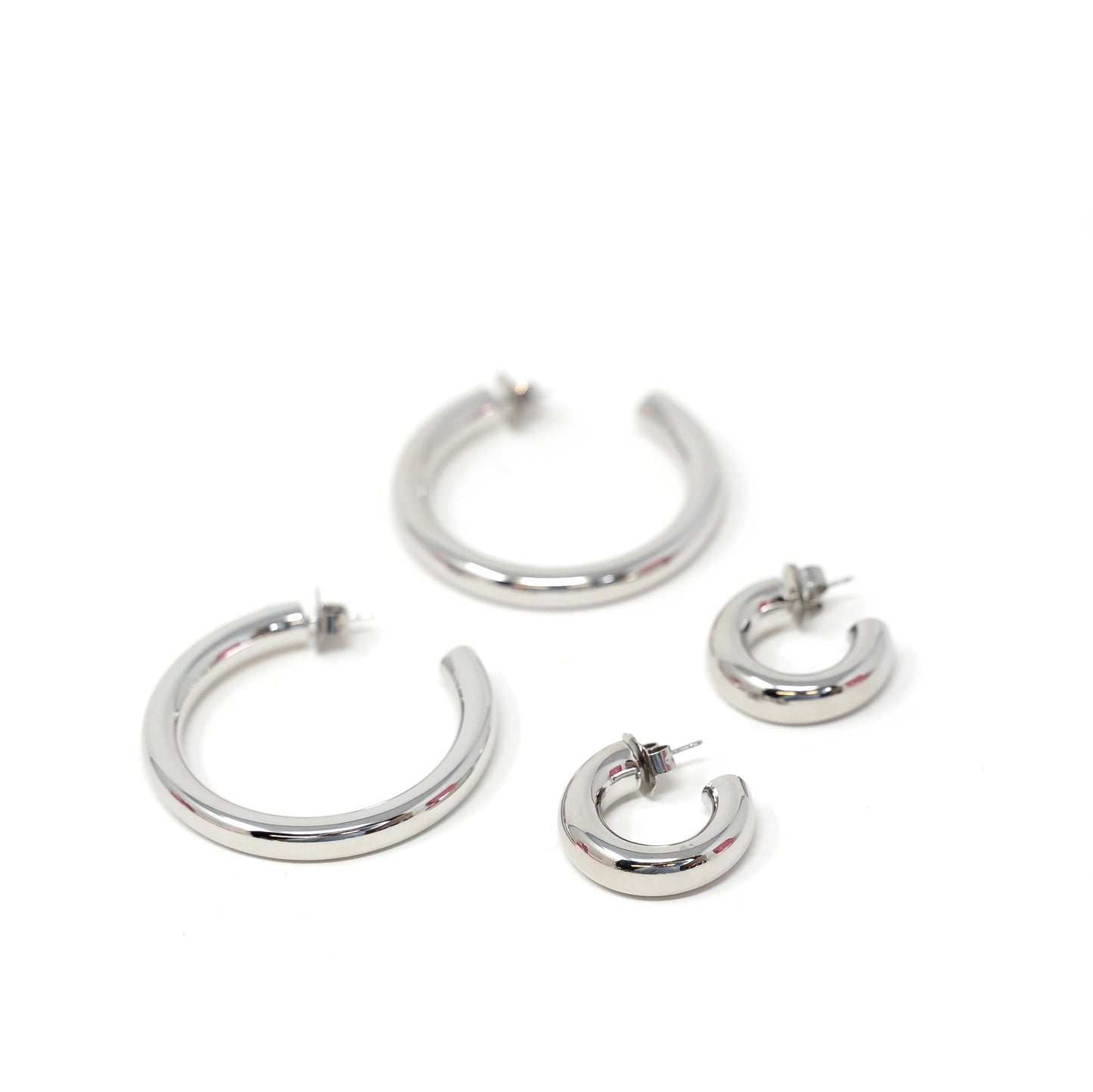 The Harlowe Hoops