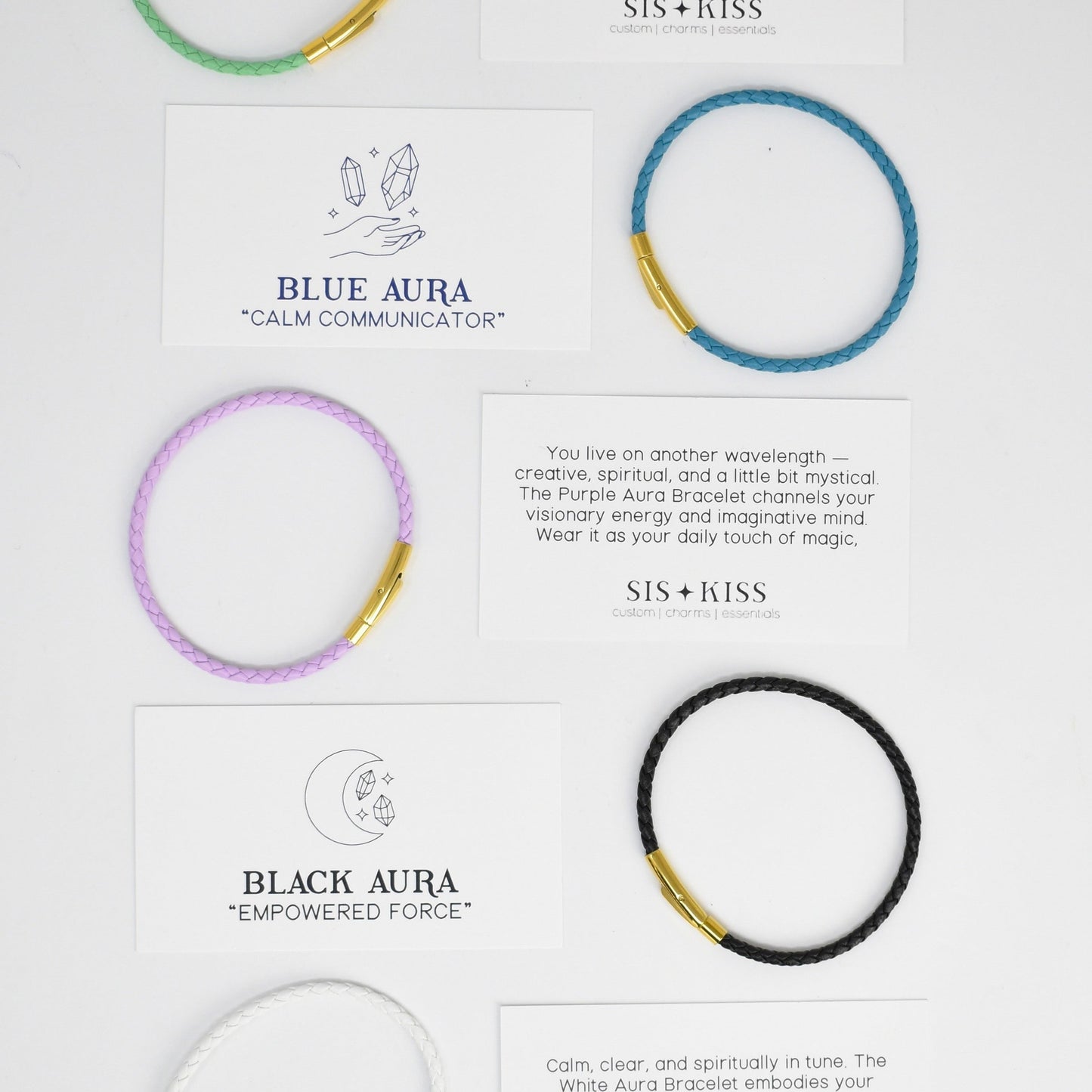 Aura Bracelet Bundle