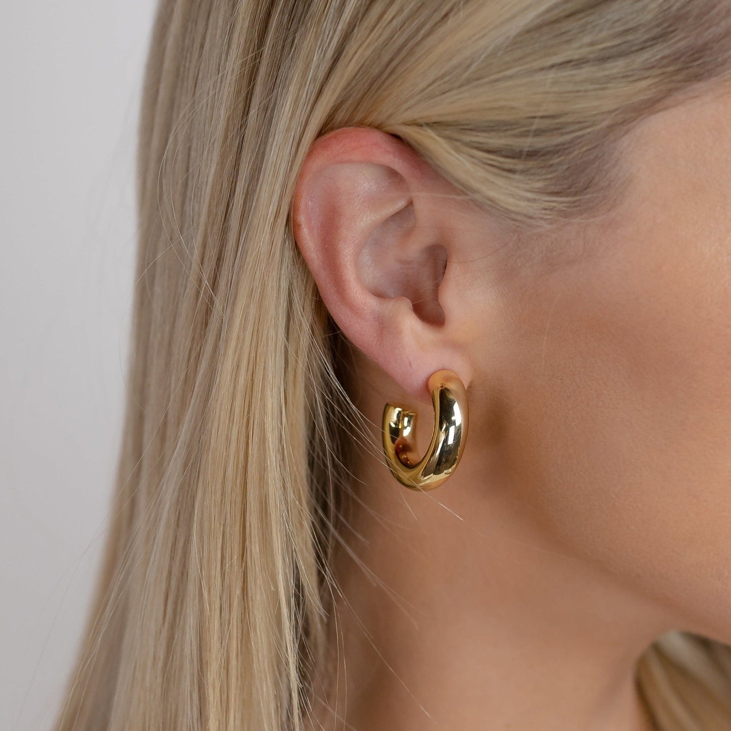 The Harlowe Hoops