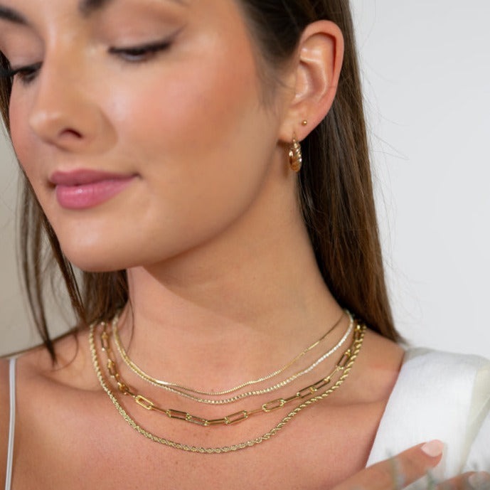 The Vivian Chain