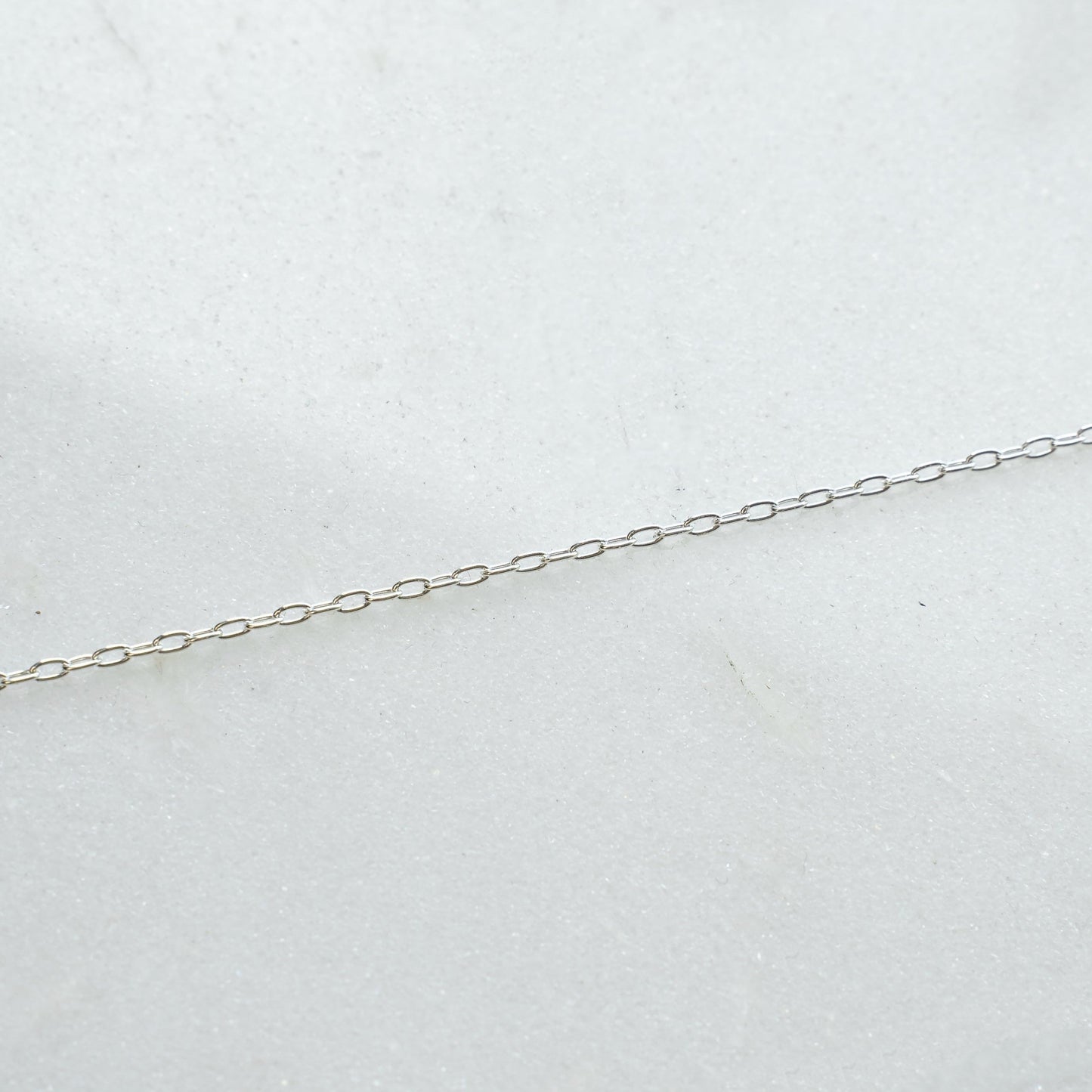 Sis Kiss Links Permanent Jewelry