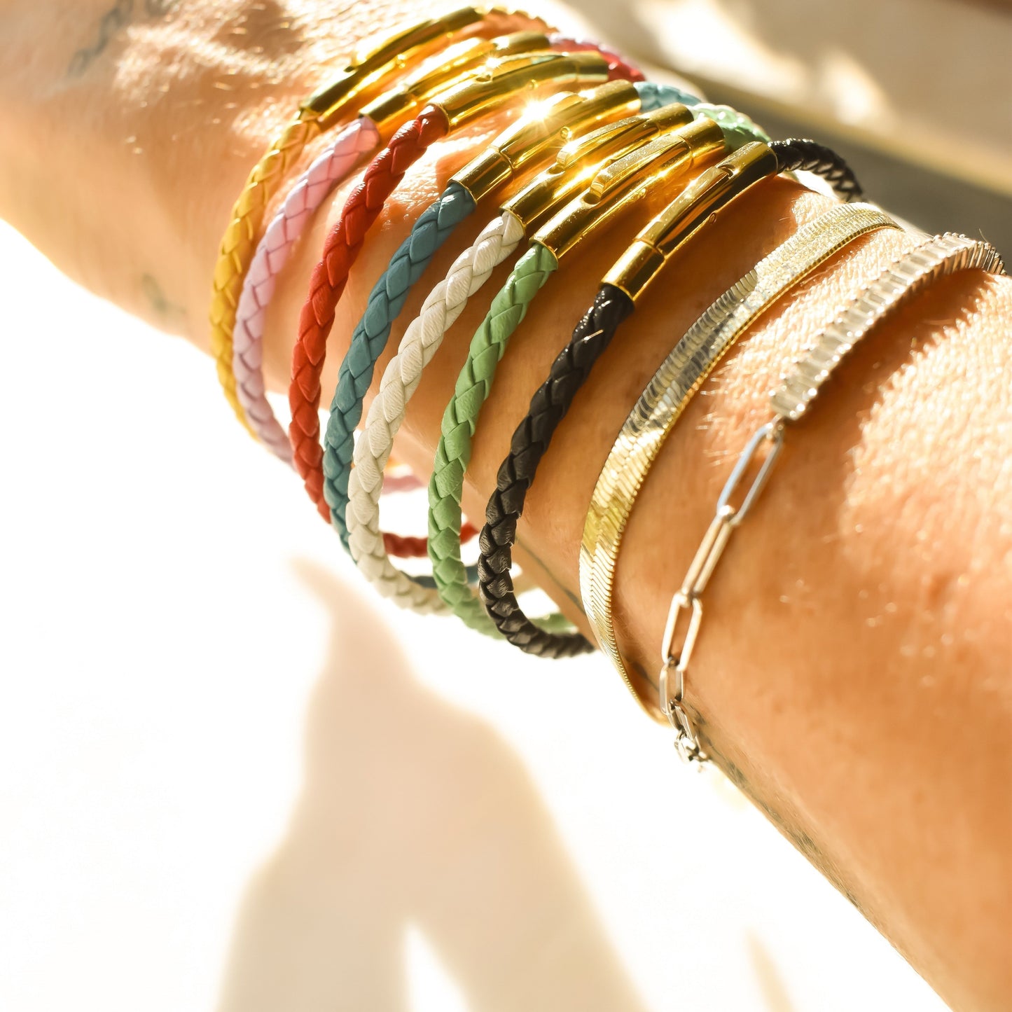Aura Bracelet Bundle