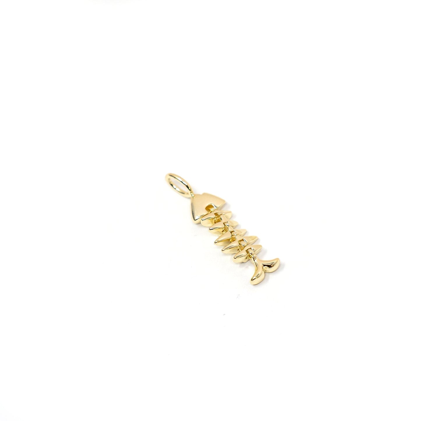 Fish Charm