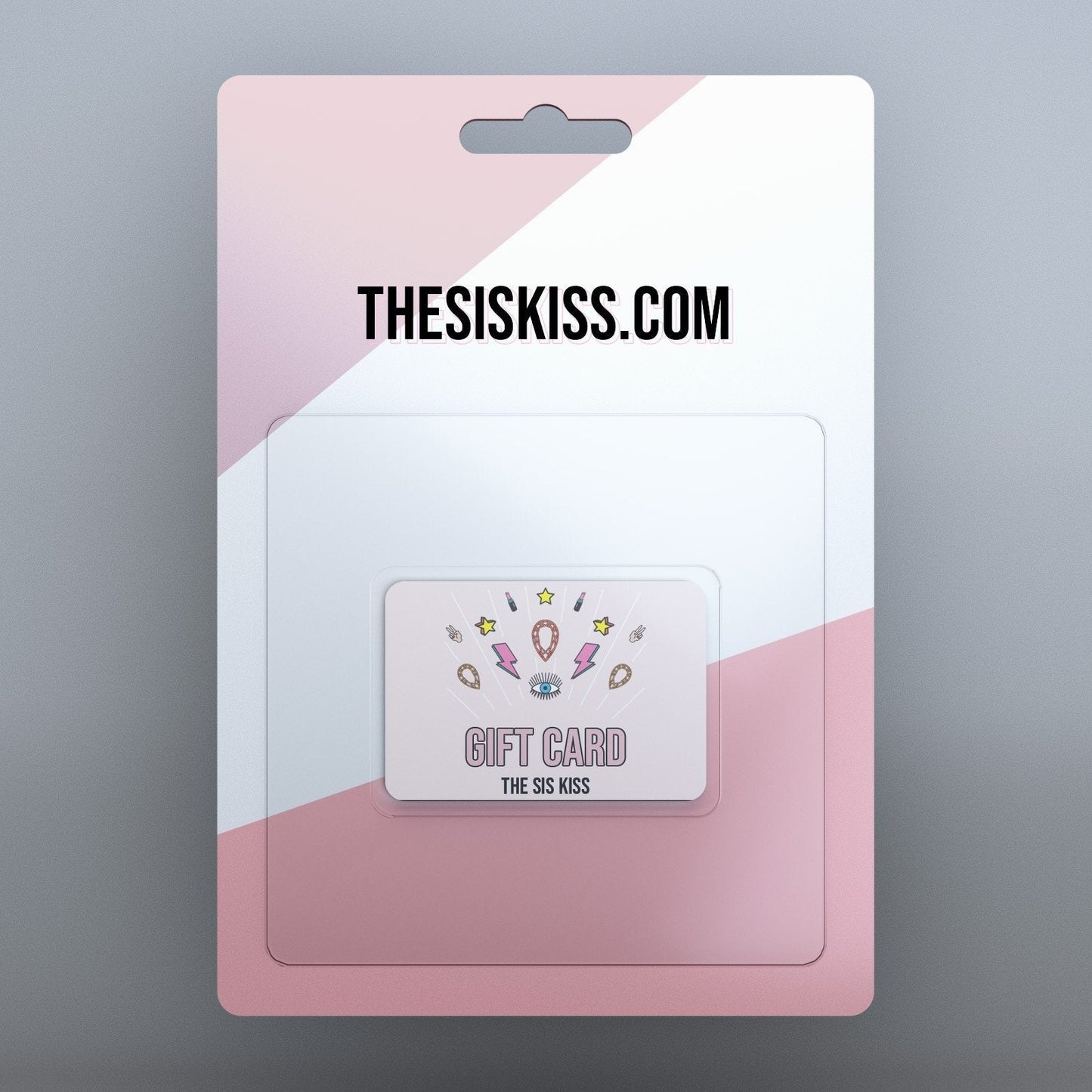 E-GIFT CARD
