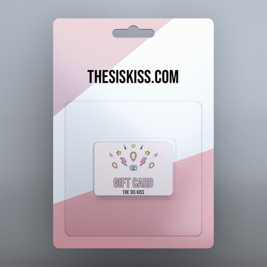 E-GIFT CARD