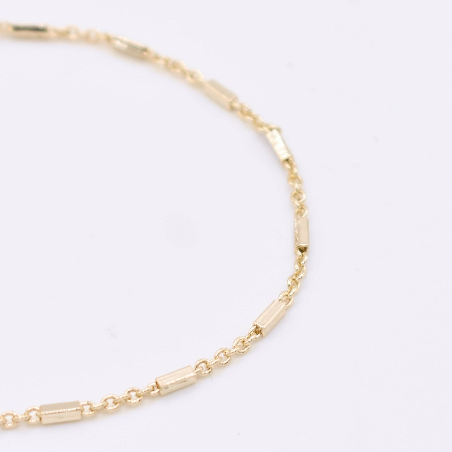 Sprinkle Chain Bracelet