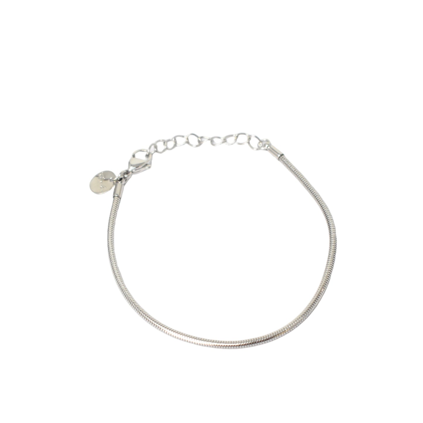 Sophia Snake Chain Bracelet