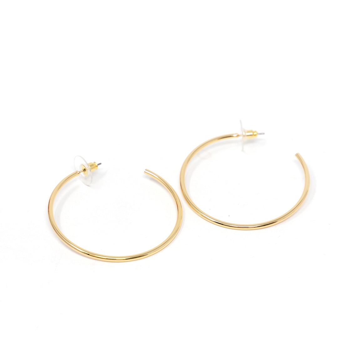 The Mack Hoops