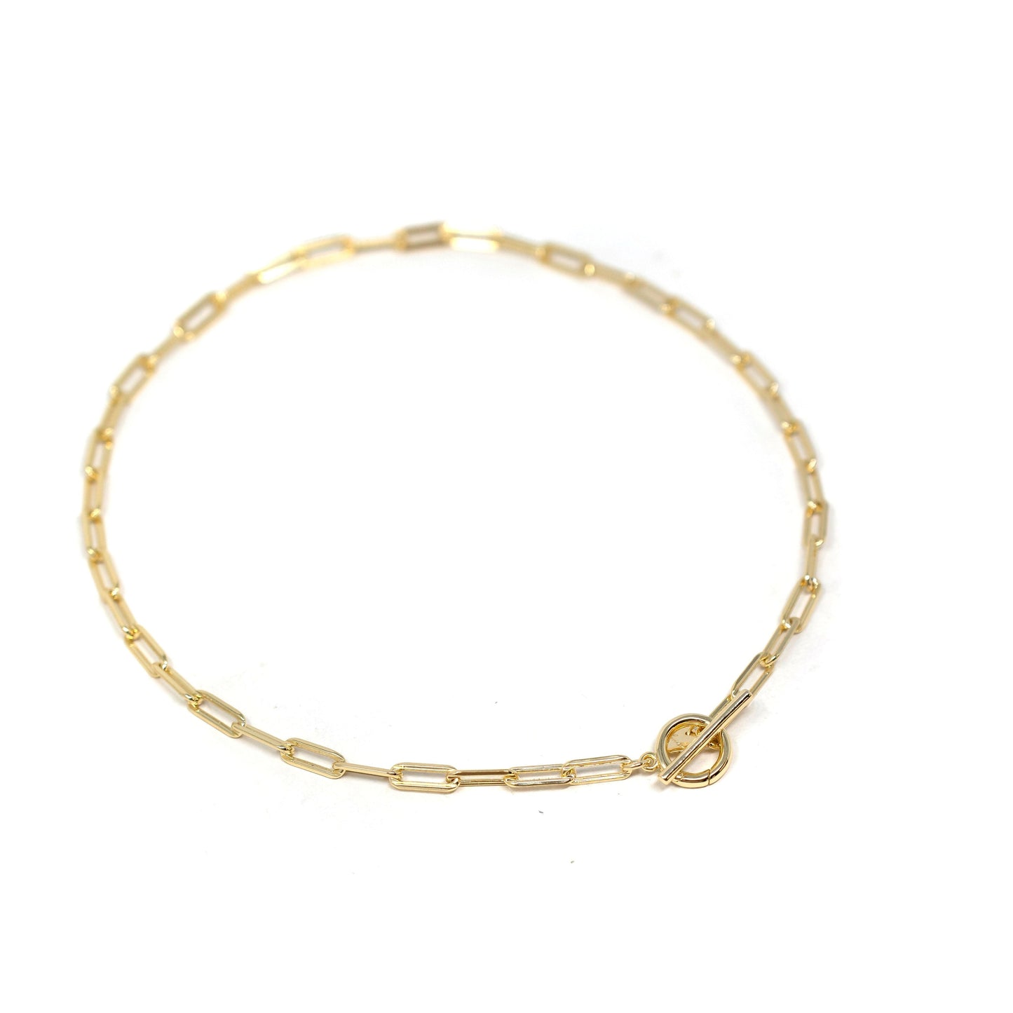 Keepsake Charm Necklace