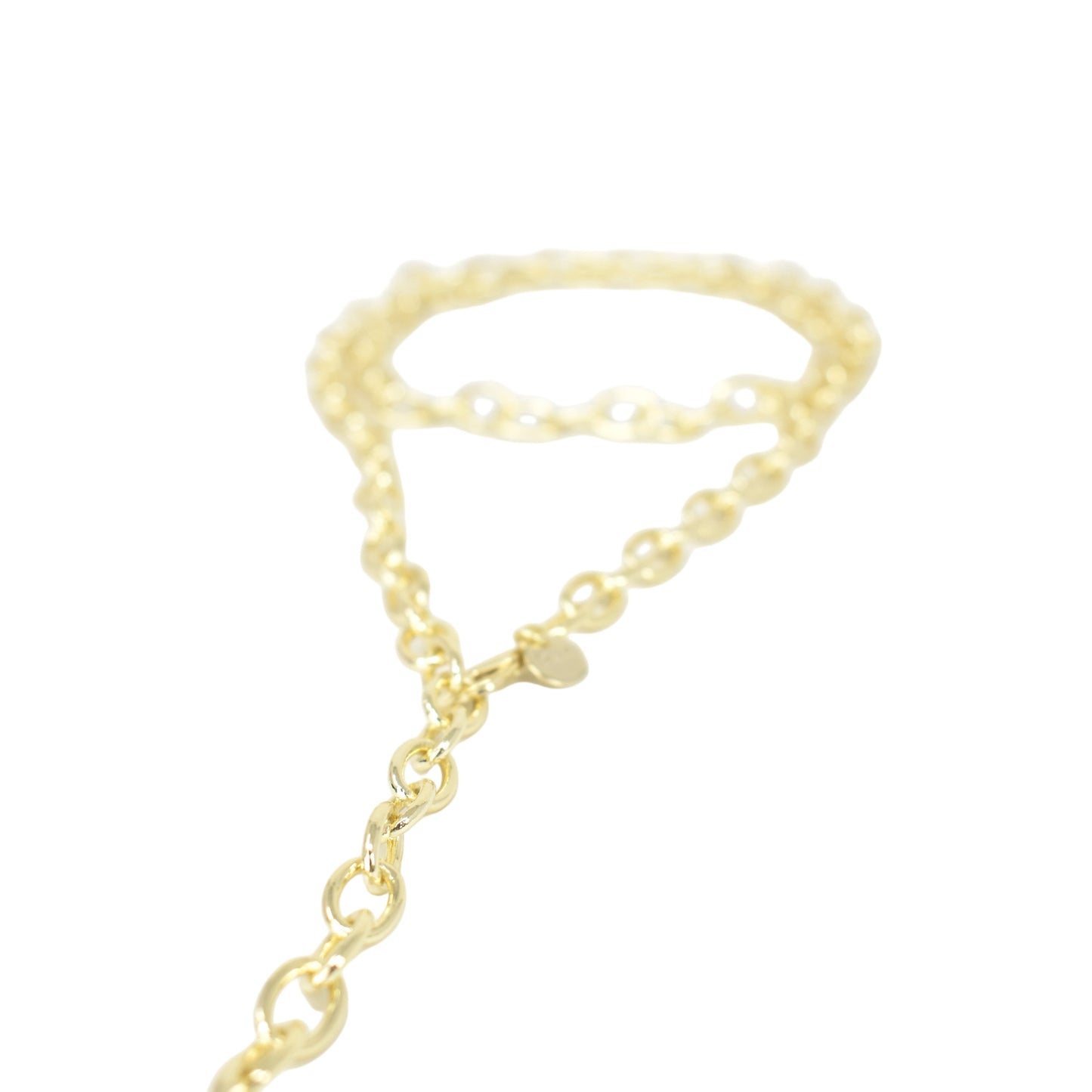 Halo Chain