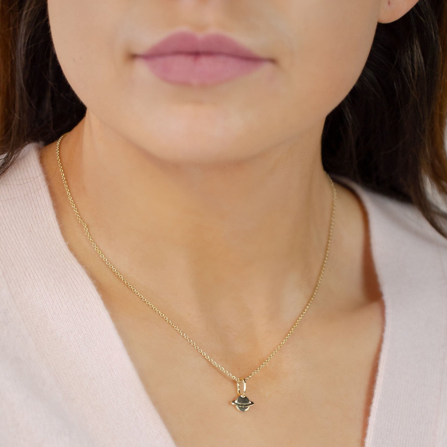 Out of this World Charm