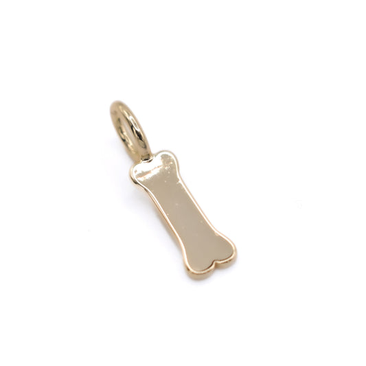 Dog Bone Charm