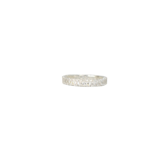 The Luxe Eternity Band