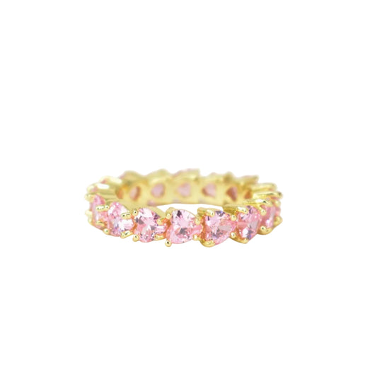 Pink Bling Ring
