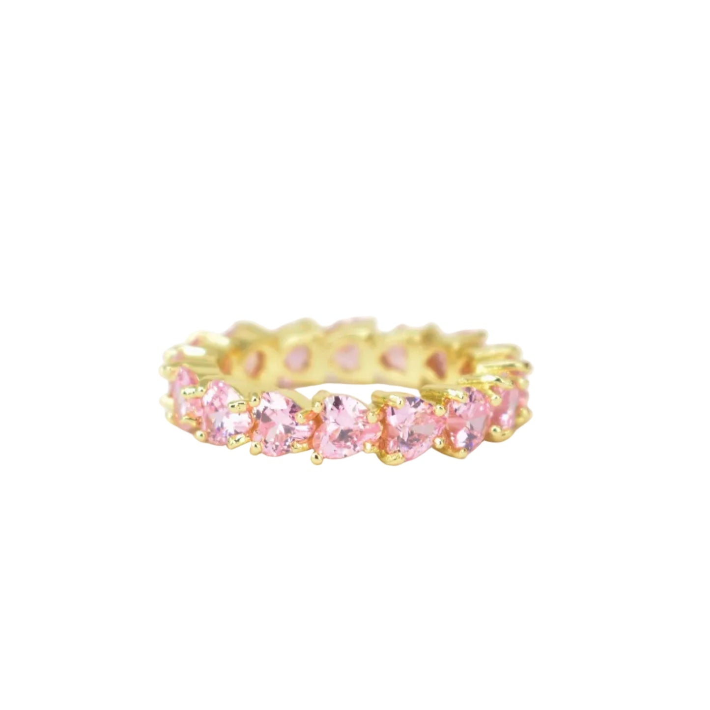 Pink Bling Ring