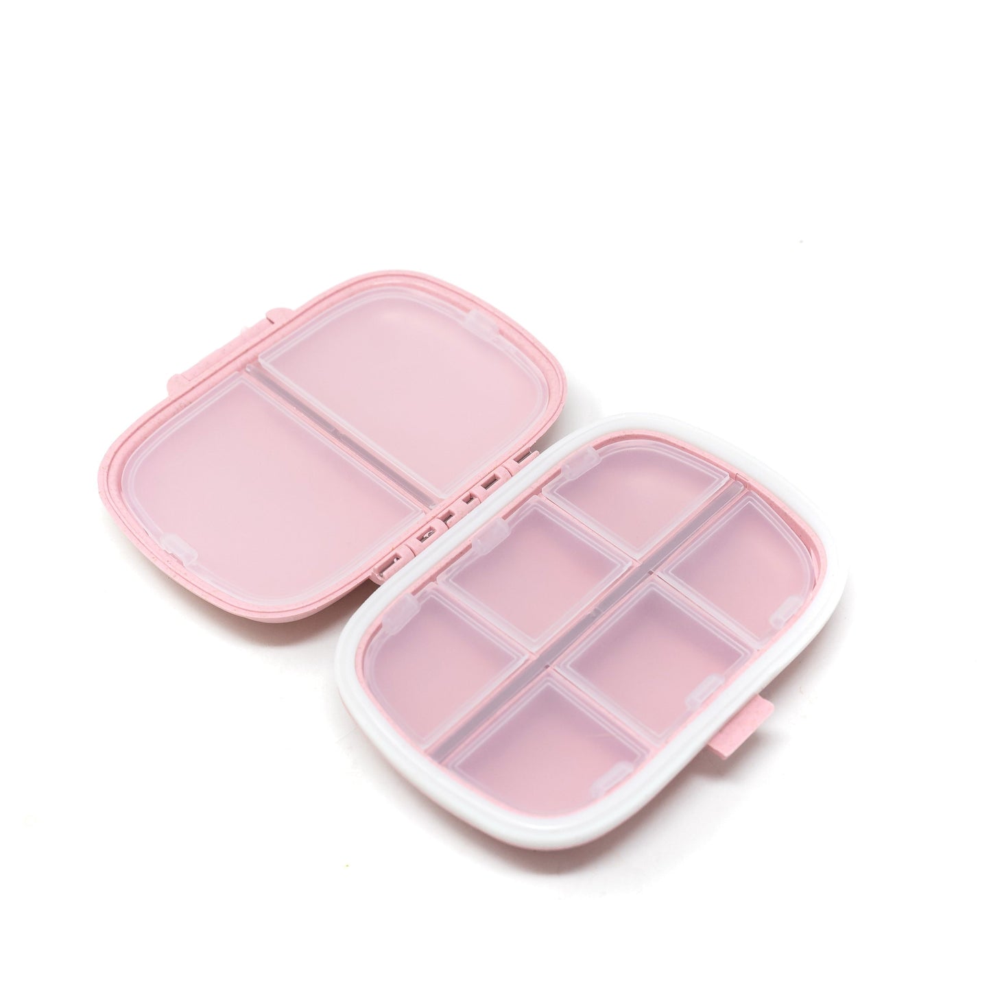 Jet Set Jewelry Box