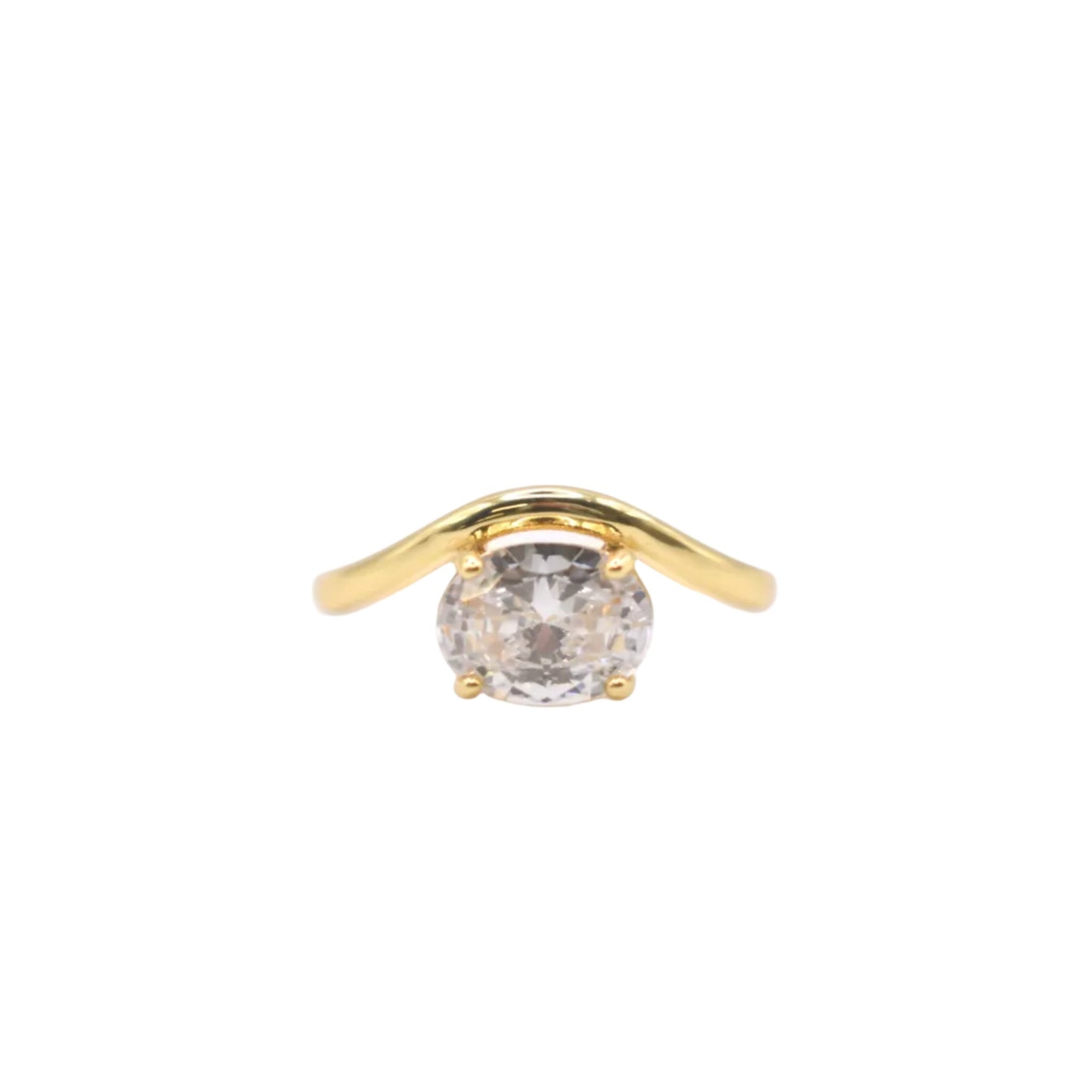 East to West Ring