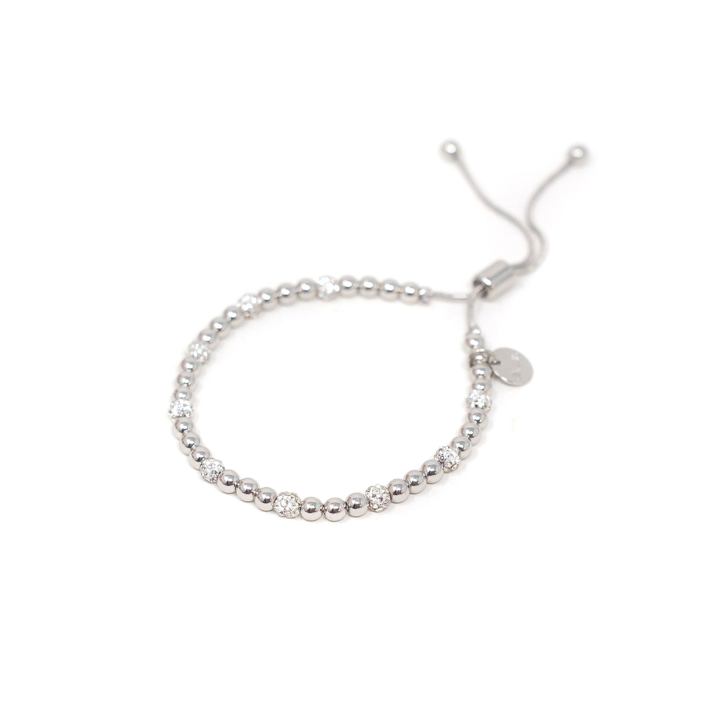 Dover Beaded Adjustable Bracelet