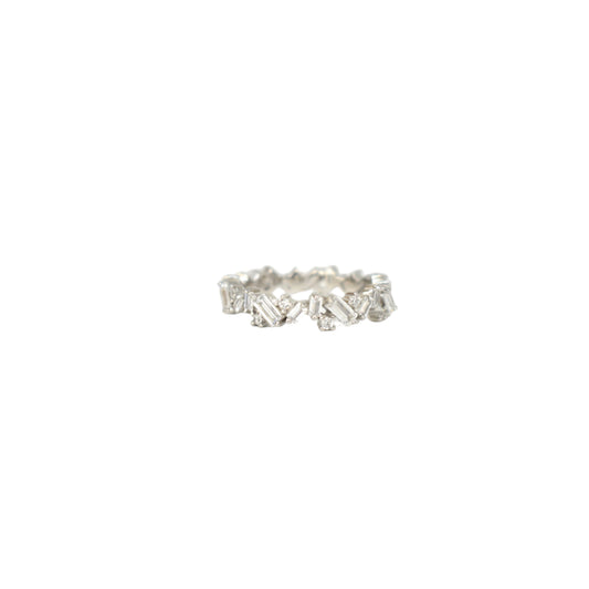 The Jagged Ring