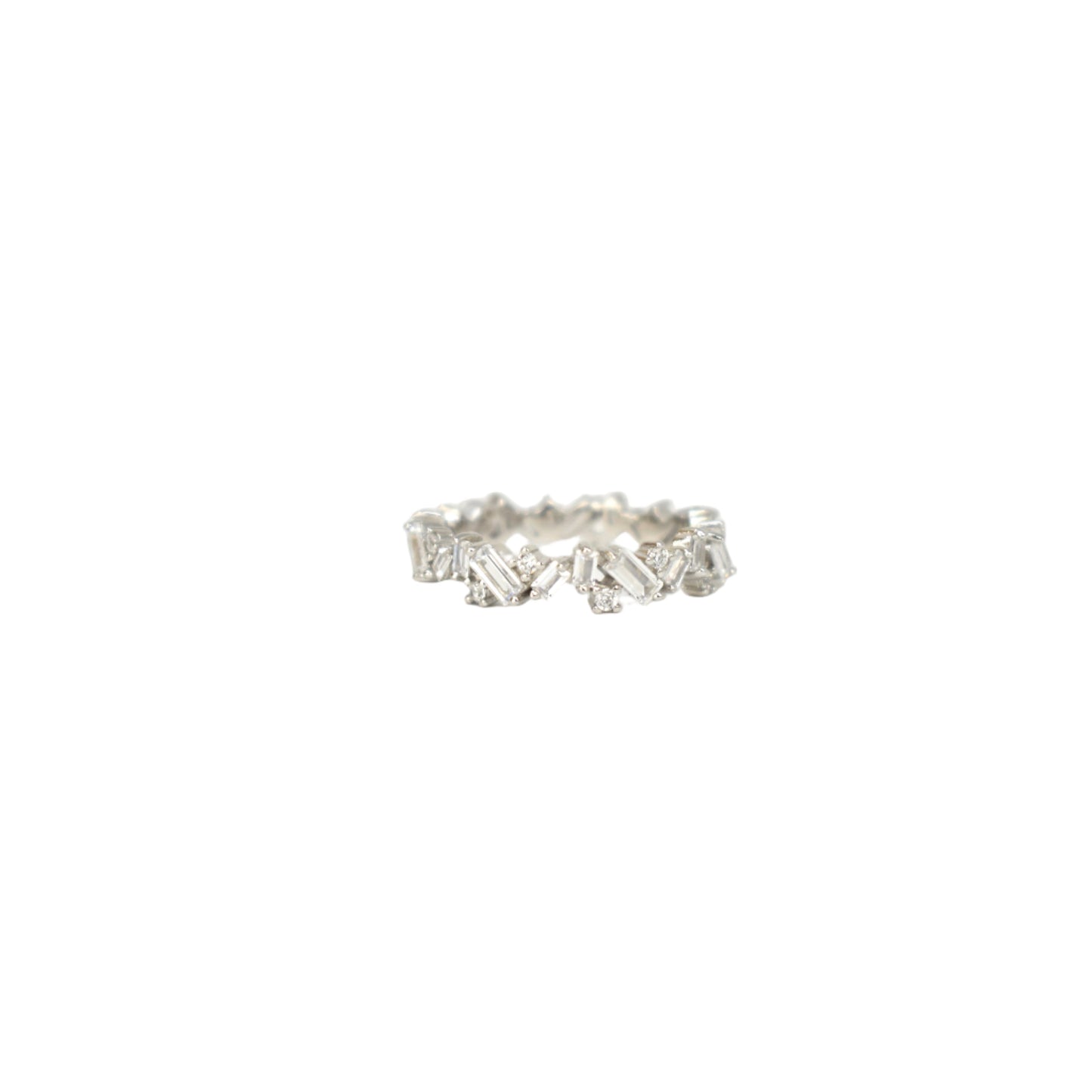 The Jagged Ring