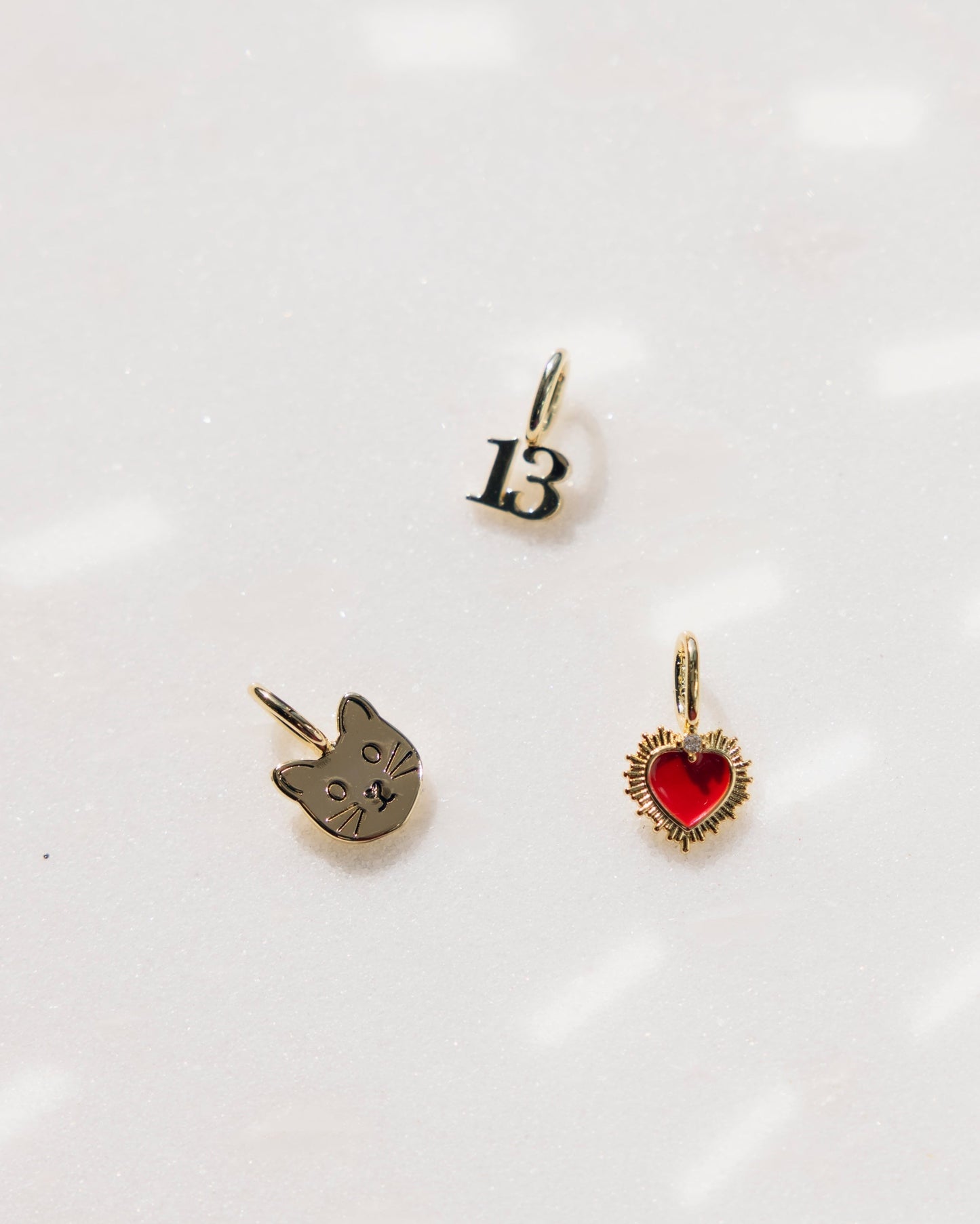 Kitten Charm