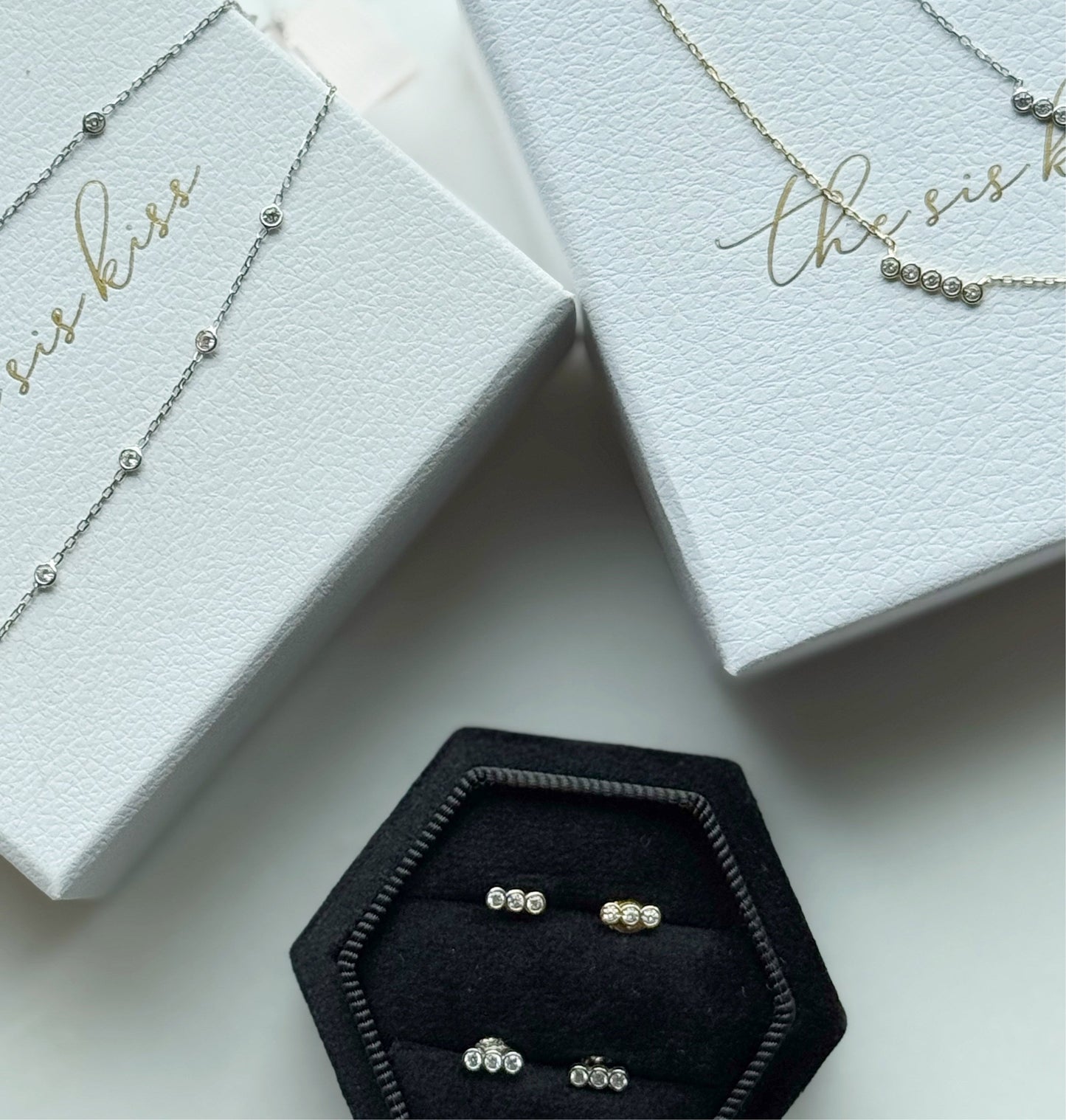 Diamond Monthly Mystery Bag