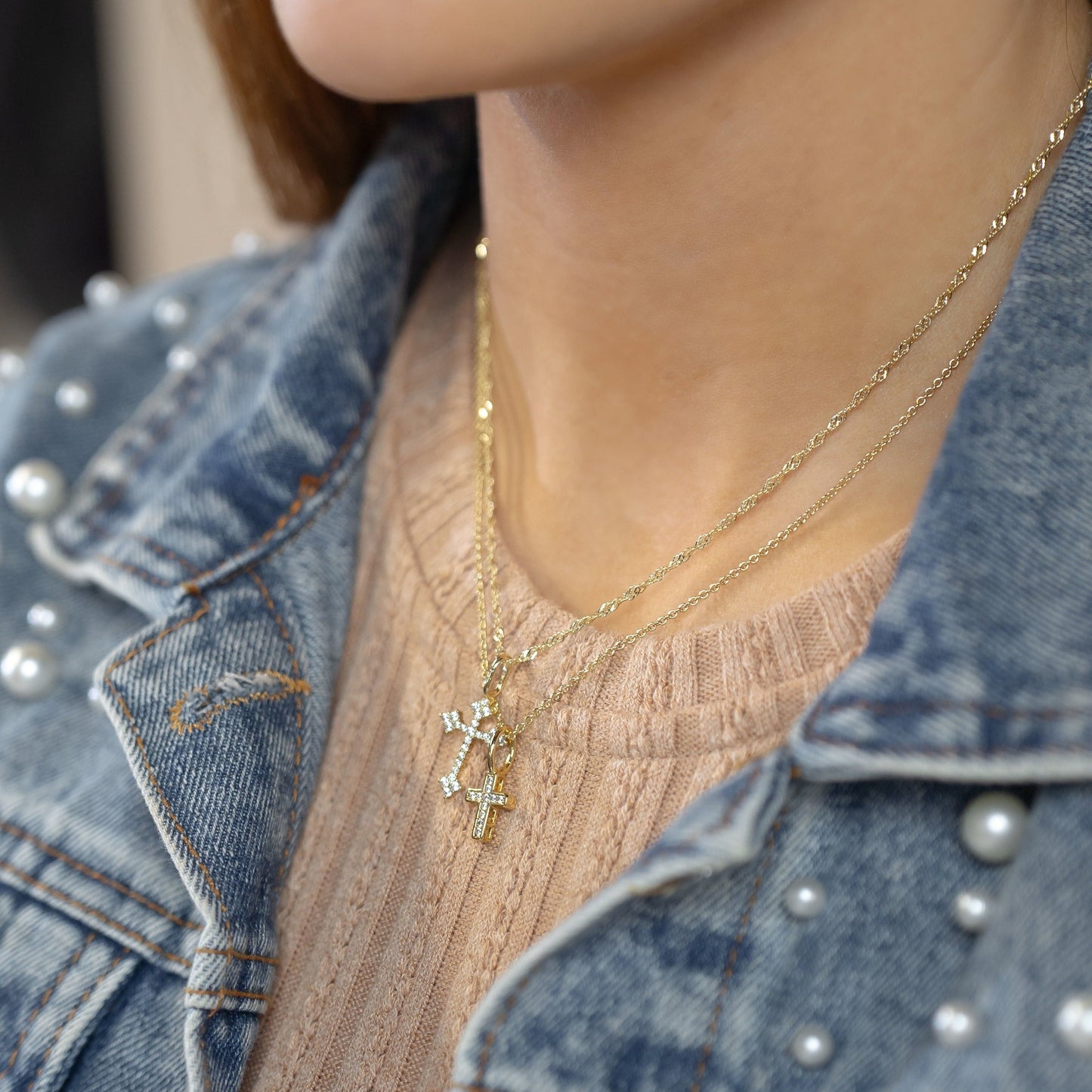 Juliet Cross