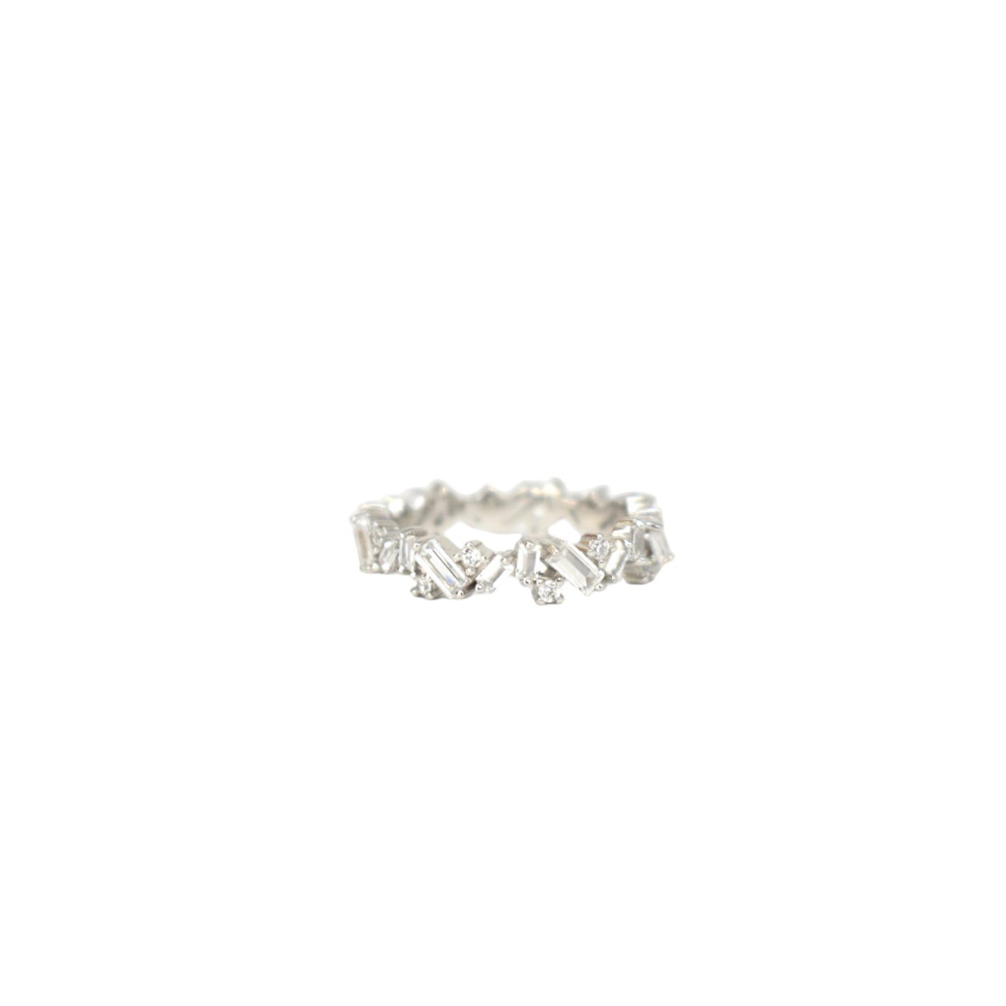 The Jagged Ring
