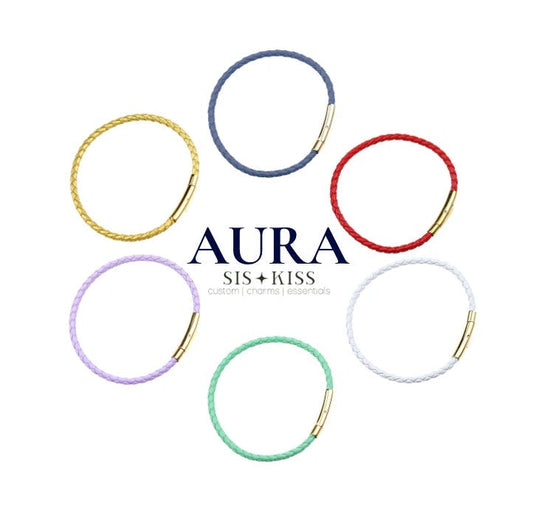 Aura Bracelets