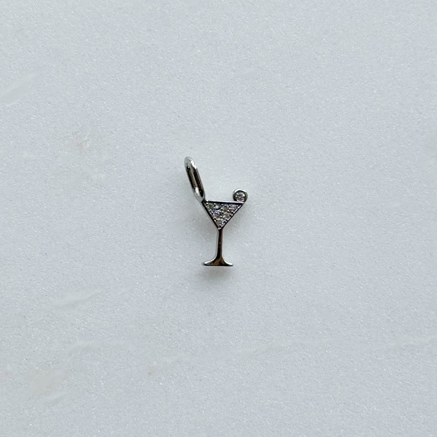 Martini Charm