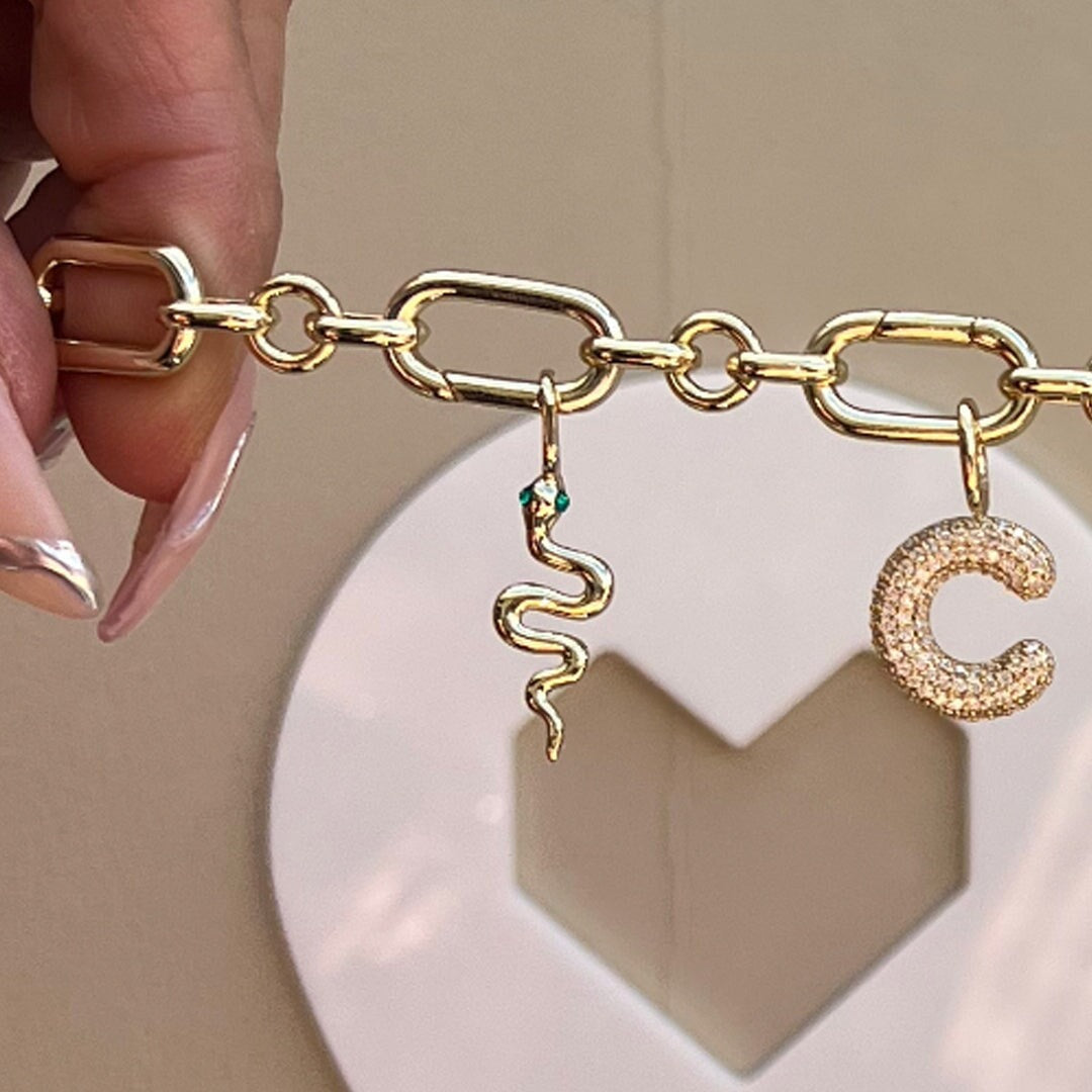 Snake Charm