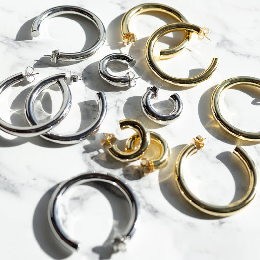 The Harlowe Hoops