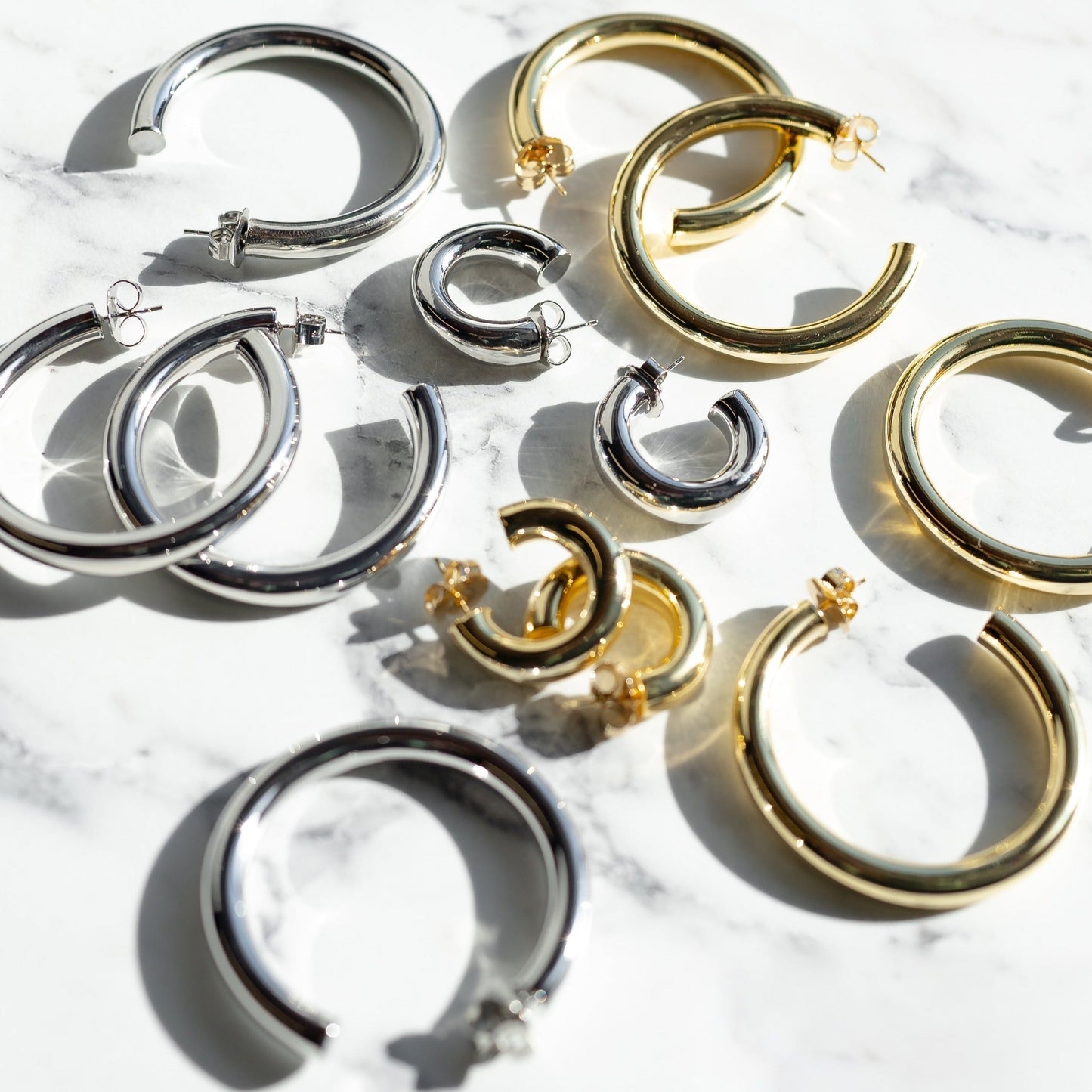 The Harlowe Hoops