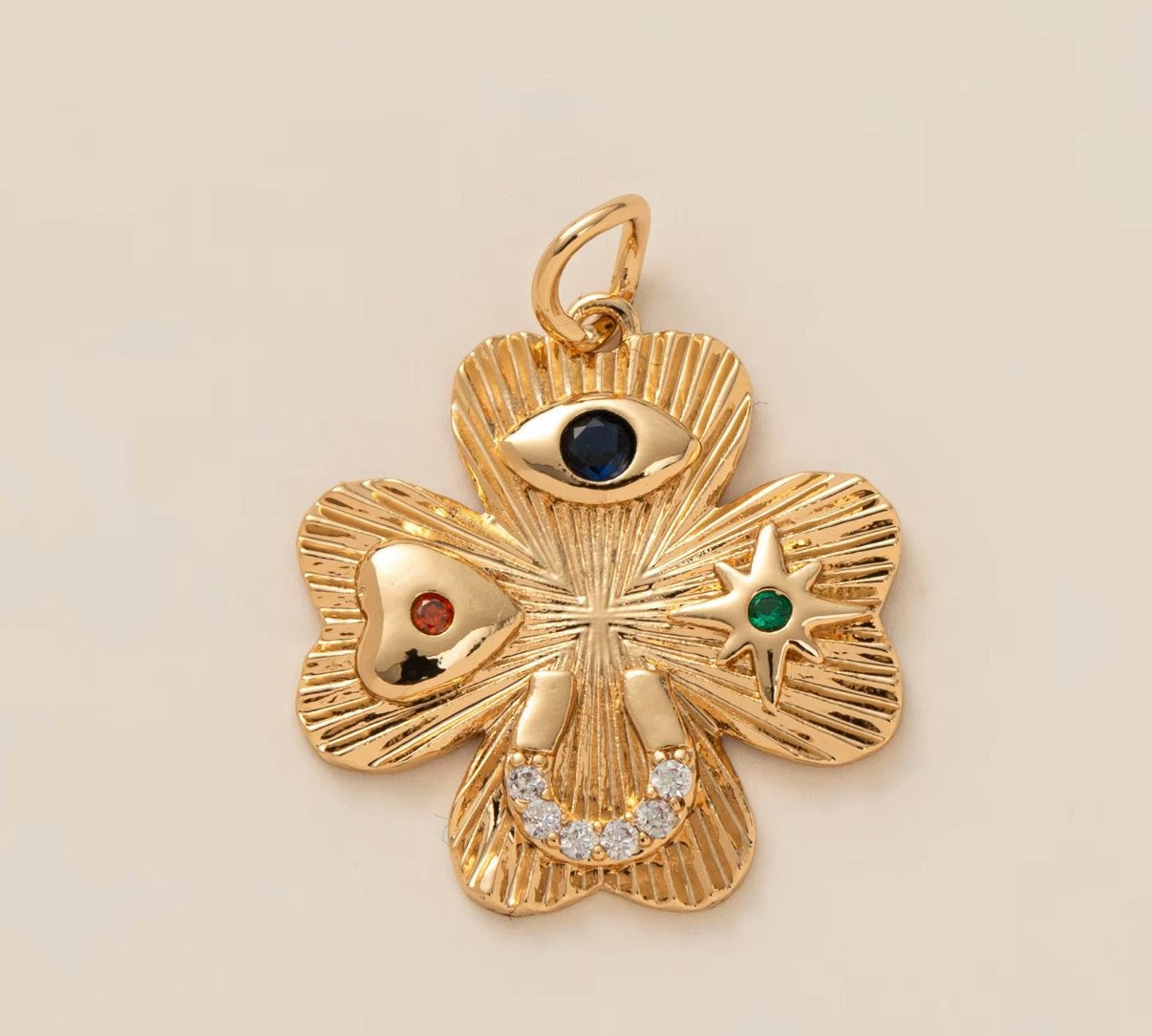 Charm of the Month Subscription