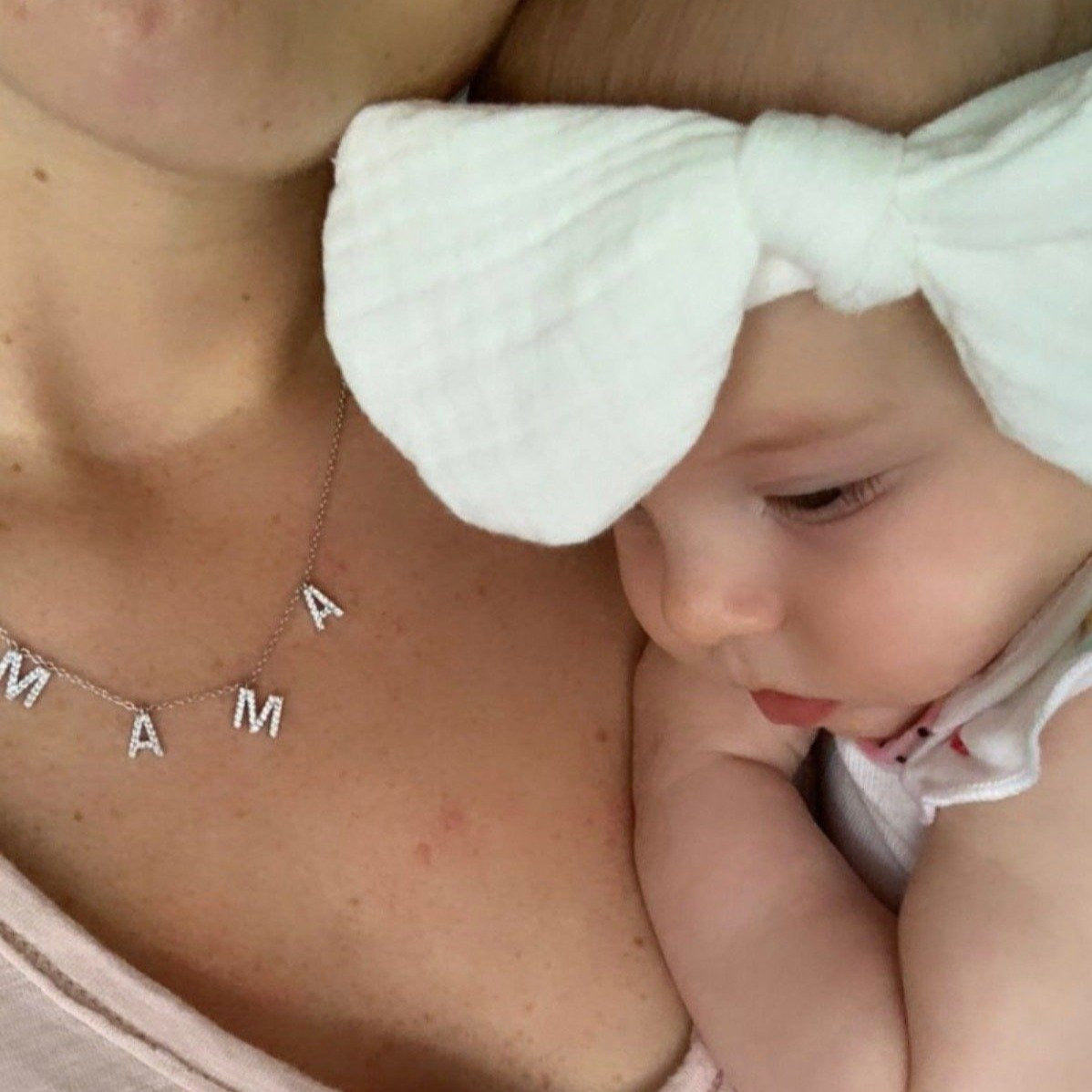 MAMA It’s All in a Name® Necklace
