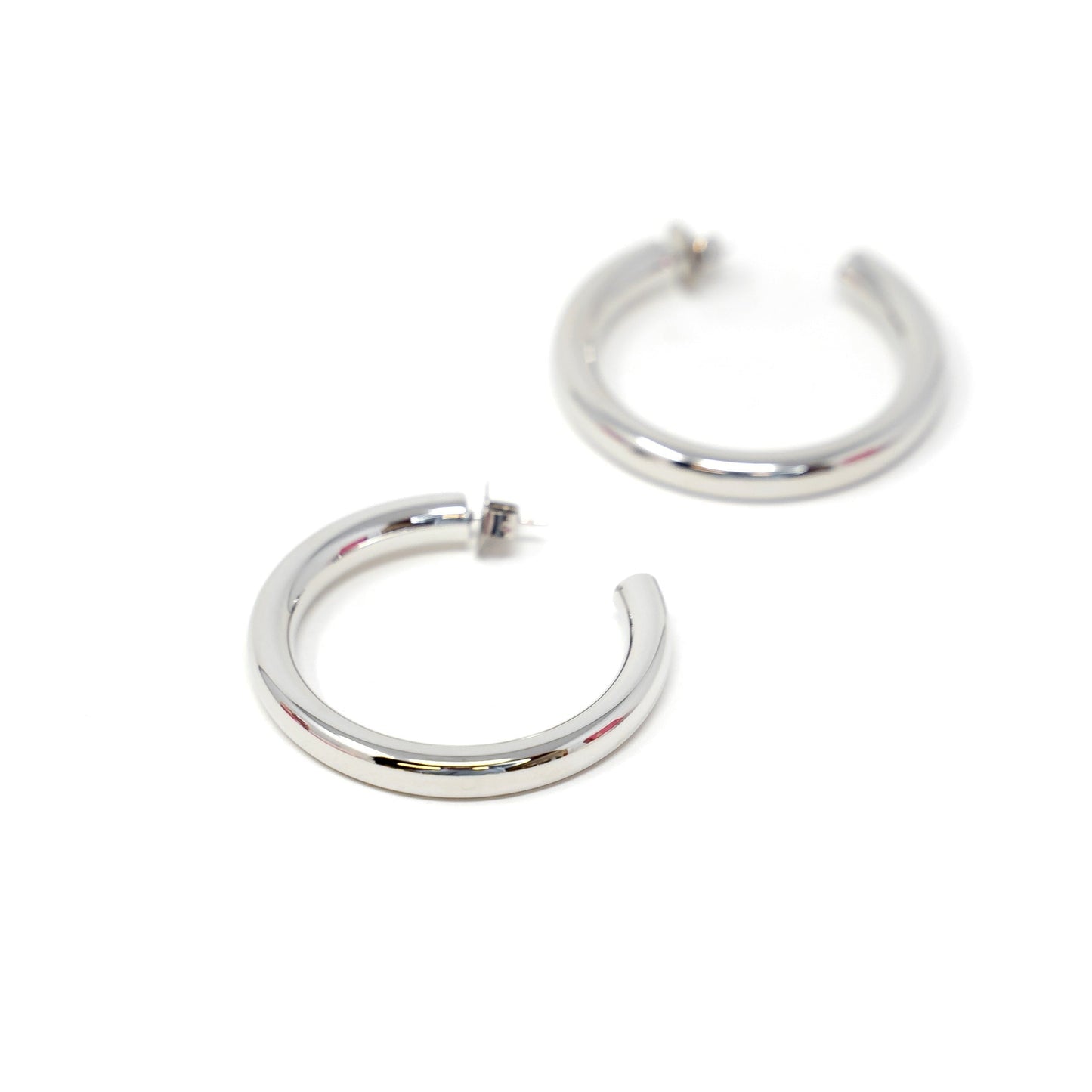 The Harlowe Hoops