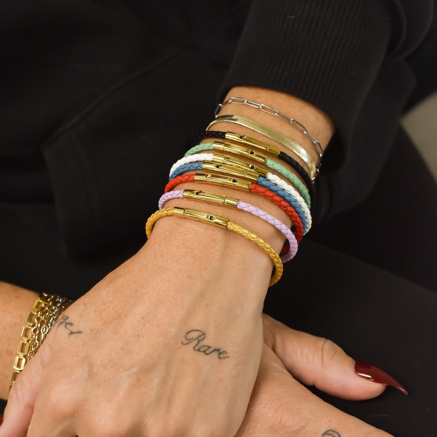 Aura Bracelet Bundle