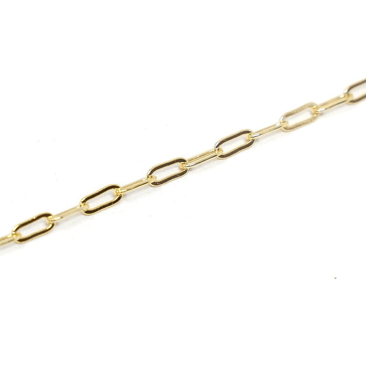 TSK Your Way Paperclip Chain