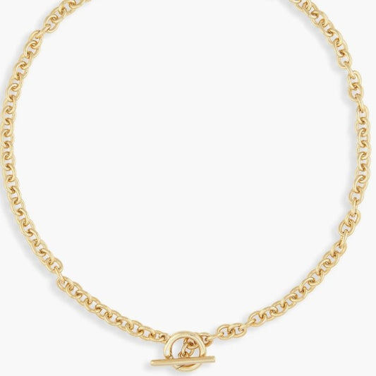 Gallery Charm Necklace