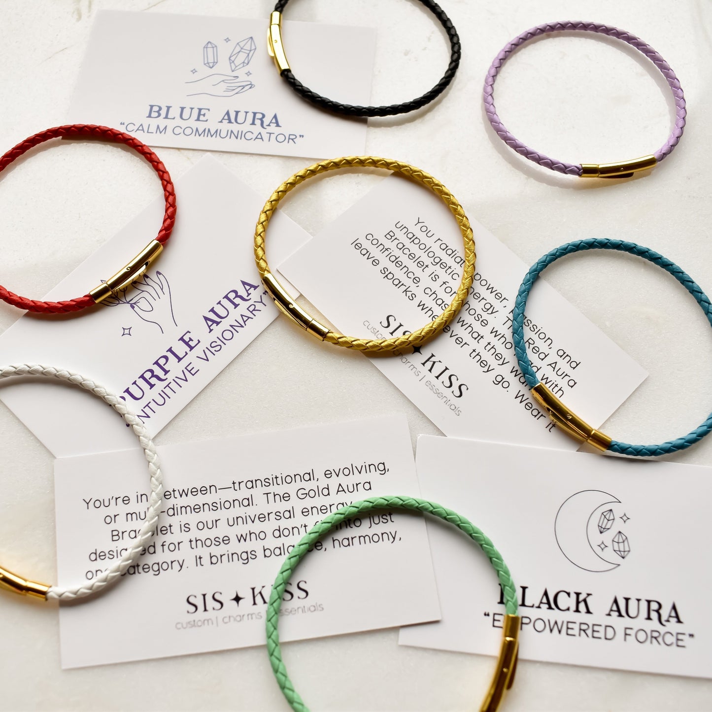 Aura Bracelet Bundle
