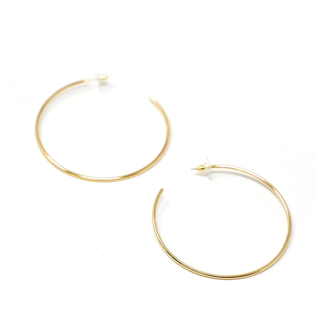 The Mack Hoops