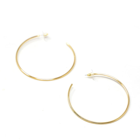 The Mack Hoops