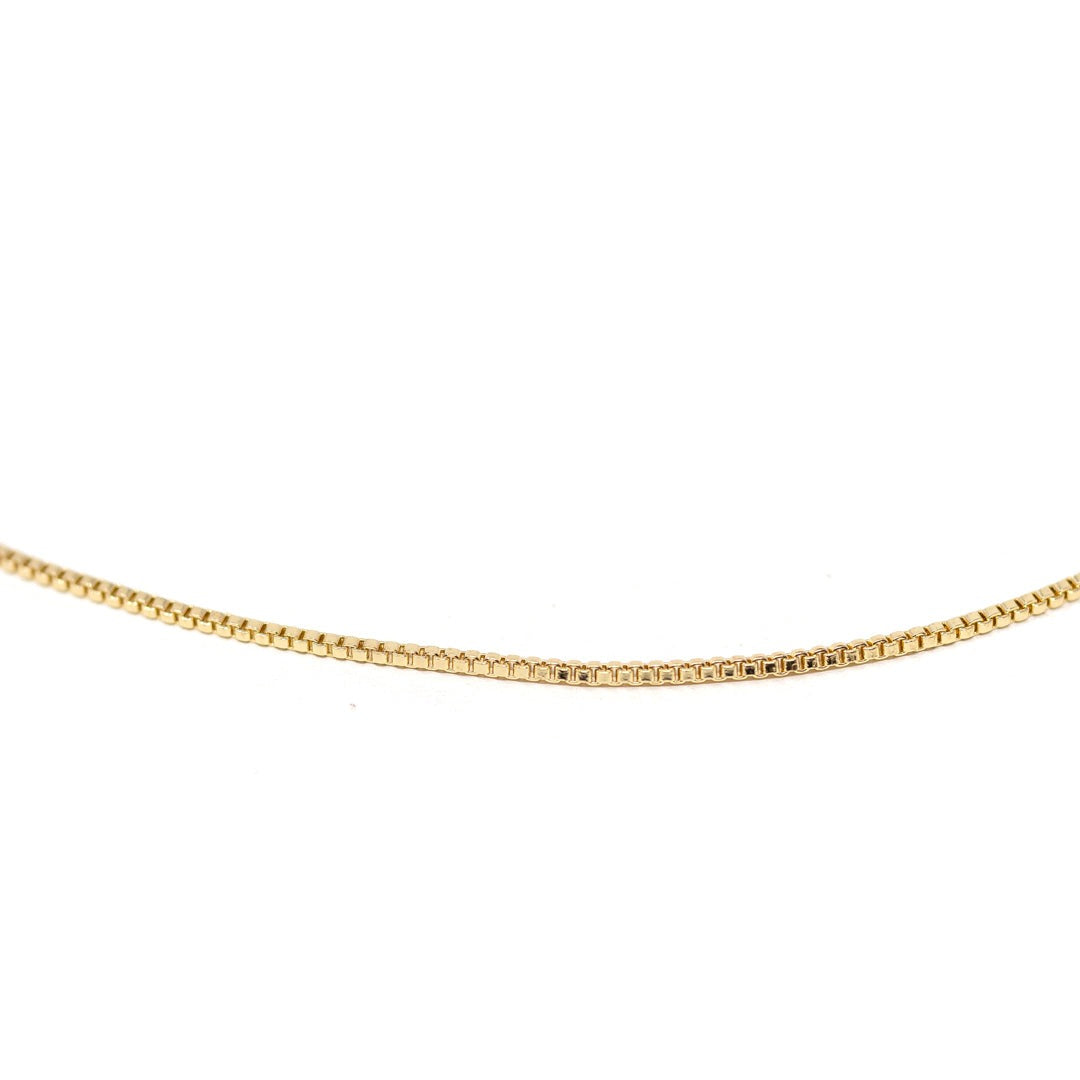 The Vivian Chain