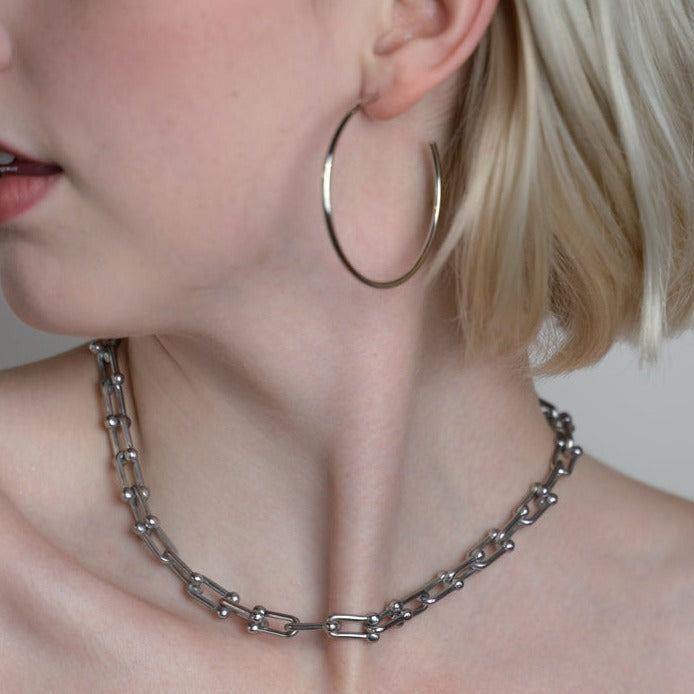 The Mack Hoops