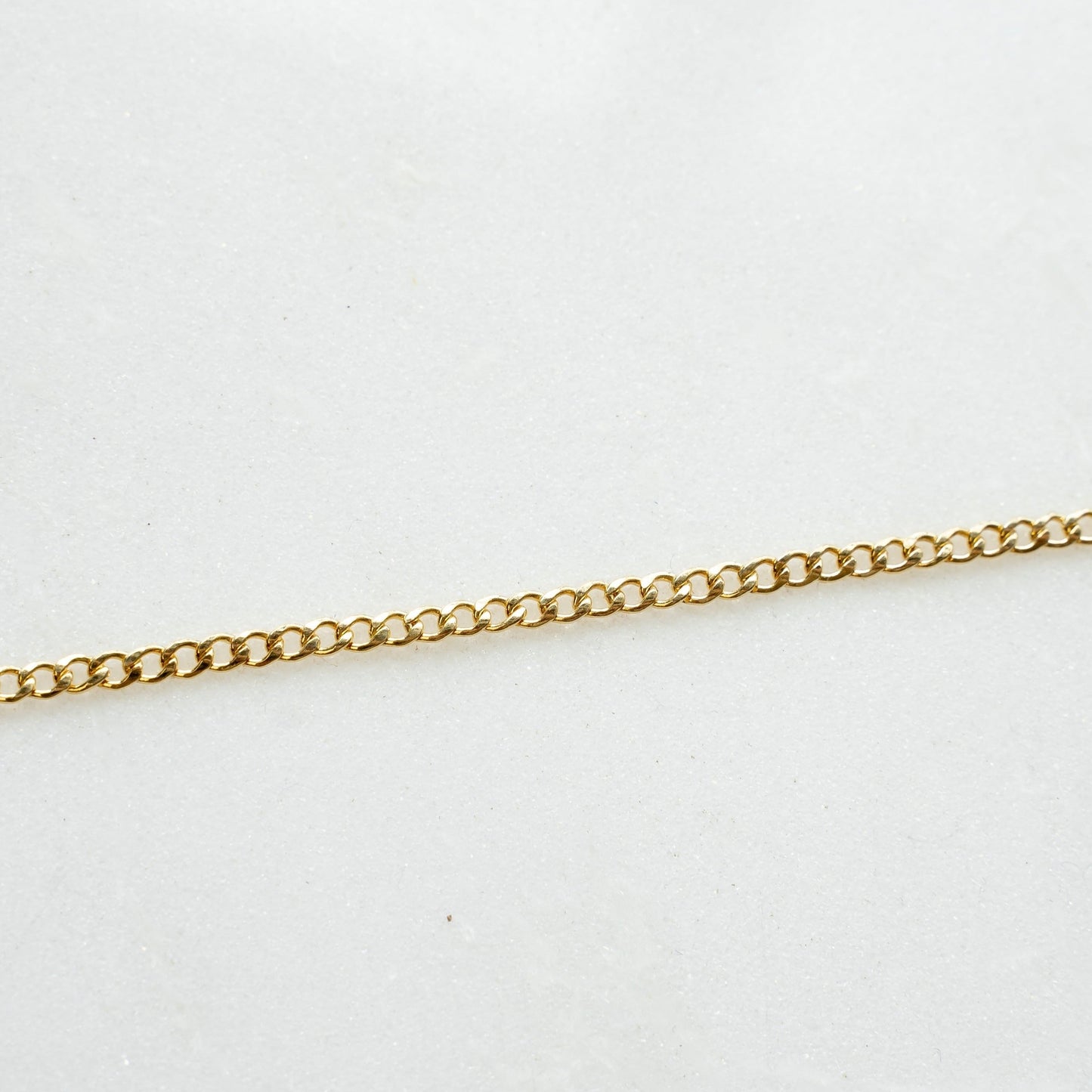 Sis Kiss Links Permanent Jewelry