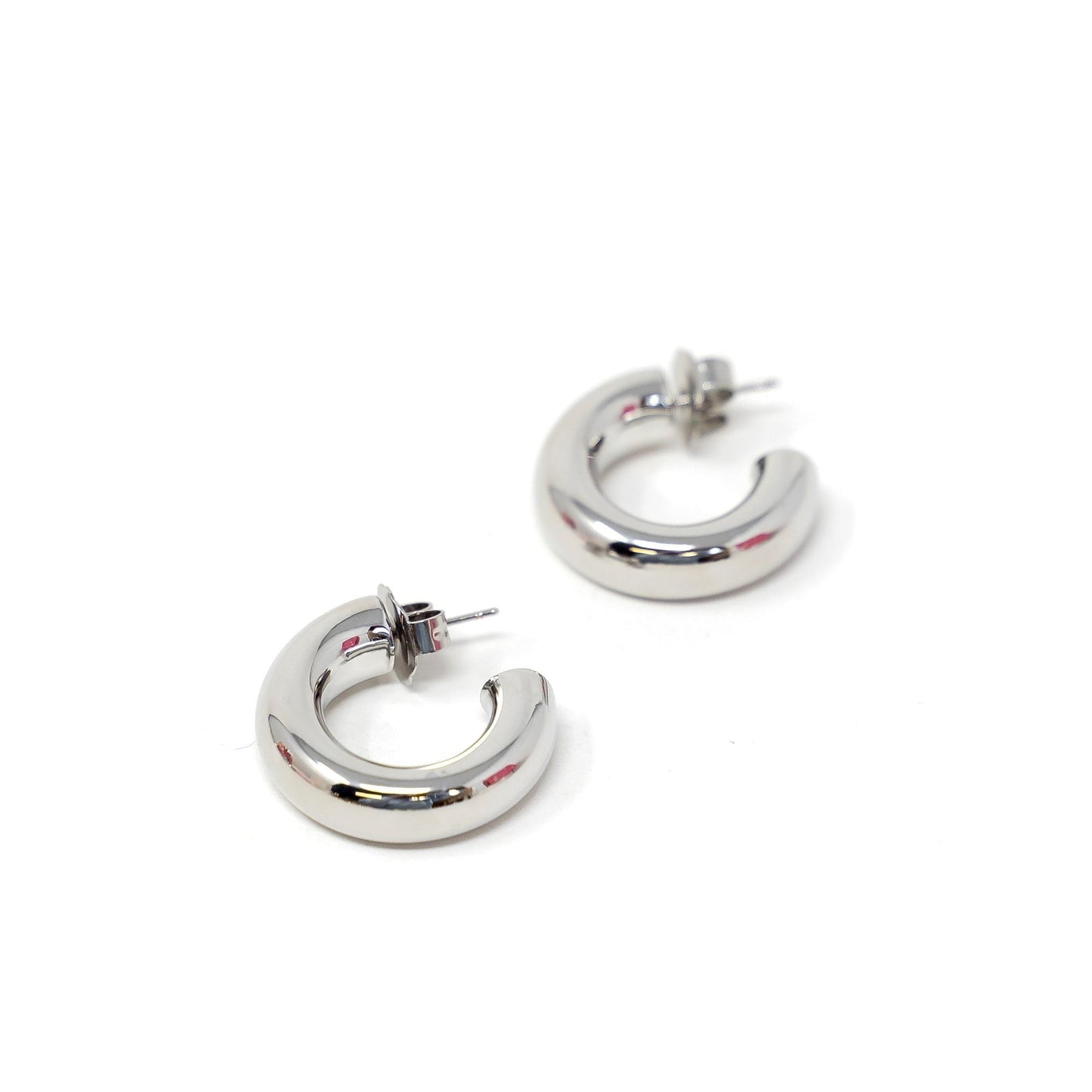 The Harlowe Hoops